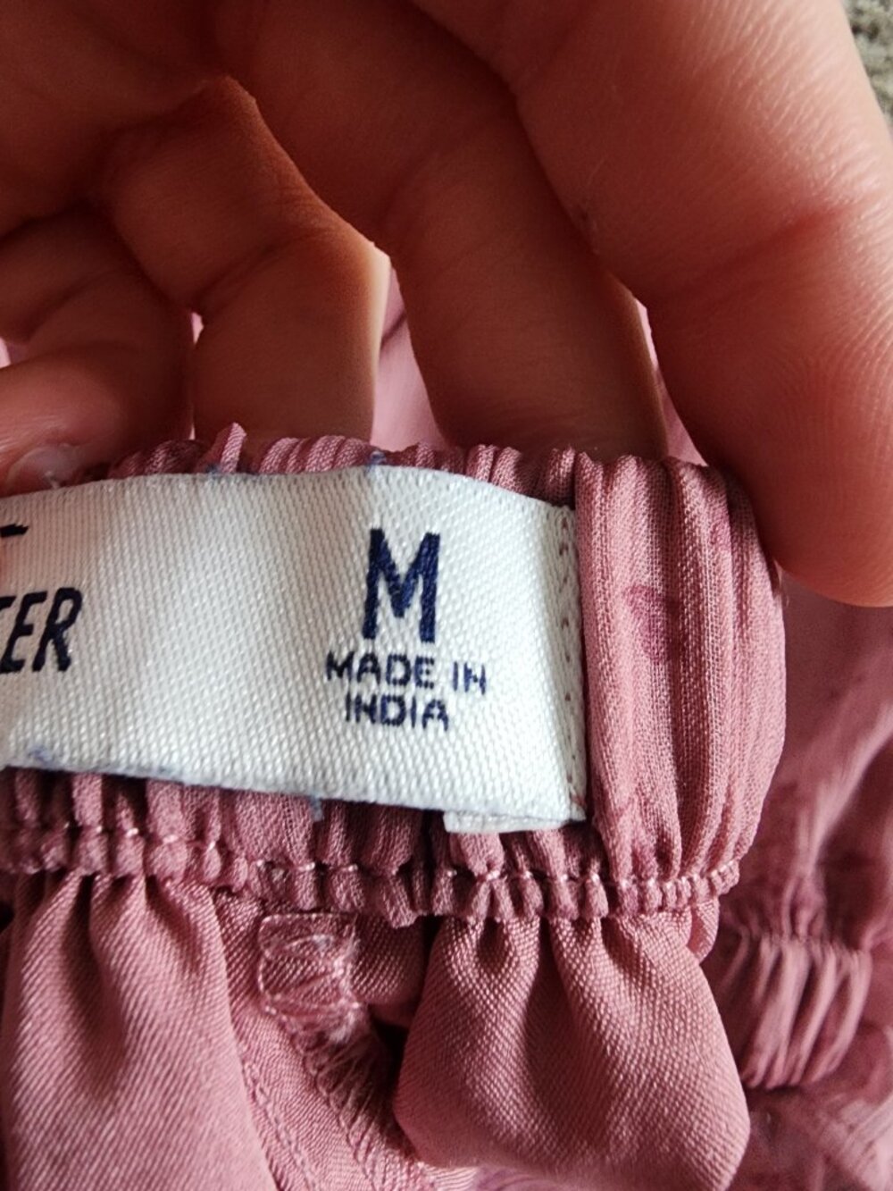 Hollister Maxi Skirt - Picture 5 of 7